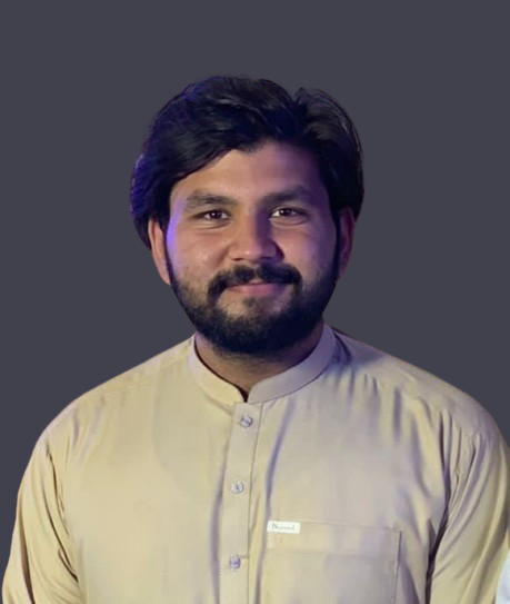 Senan Asmat , team member