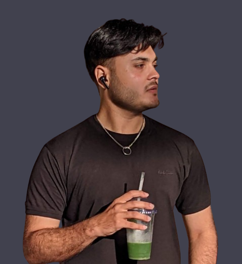 Team Member , Muhammad