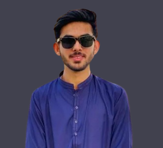 Team Member , Haris