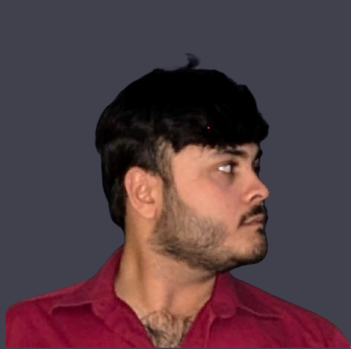 Muhammad , team member
